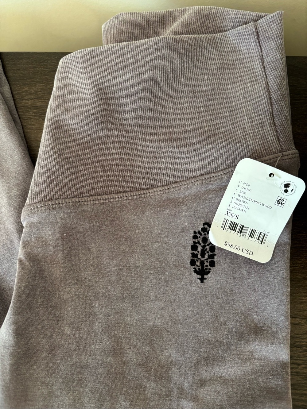 Free People Movement Leggings XS/S NWT - Picture 2 of 4